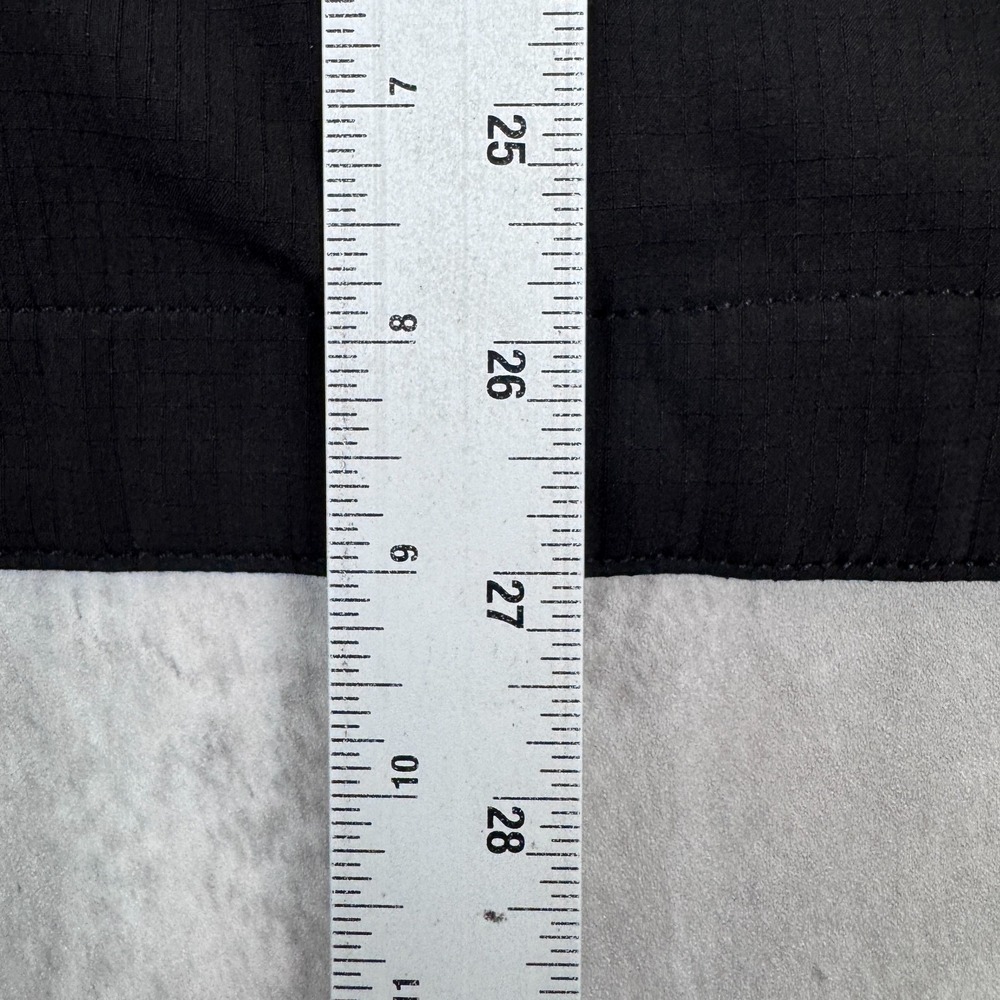 Carhartt J250 Rain Defender Work Jacket Mens M Fleece Lined Wind Resistant - Picture 7 of 7